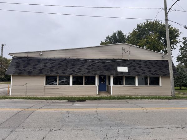 1050 N Belmont Avenue, Springfield, OH 45503