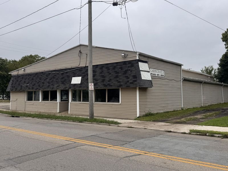 1050 N Belmont Avenue, Springfield, OH 45503 Photo 2