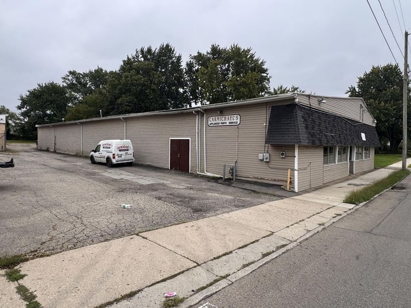 1050 N Belmont Avenue, Springfield, OH 45503 Photo 4