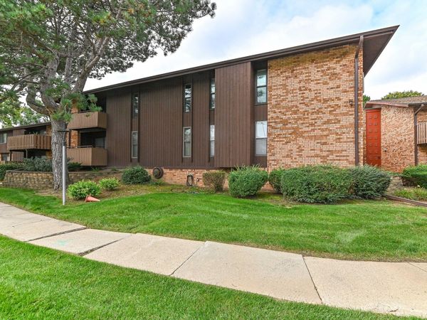 7003 N Green Bay Ave, Unit A, Glendale, WI 53209