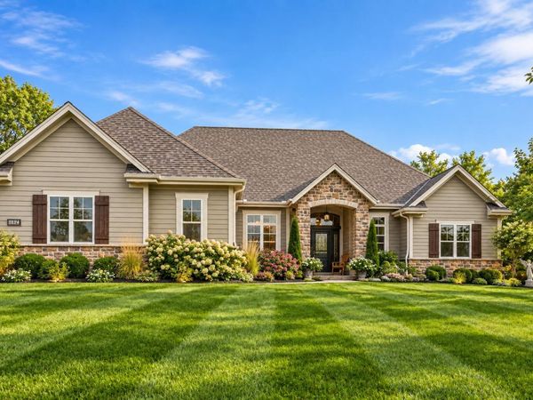 3824 Wood Ct, Richfield, WI 53033