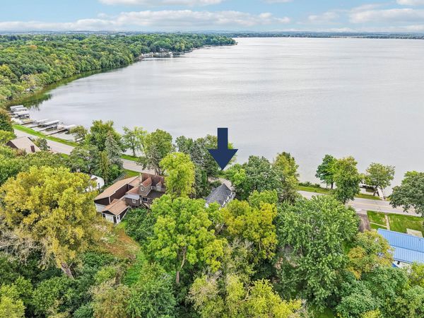 W7952 County Road B -, Lake Mills, WI 53551