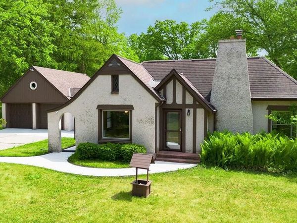 2357 State Highway 33 -, Trenton, WI 53095