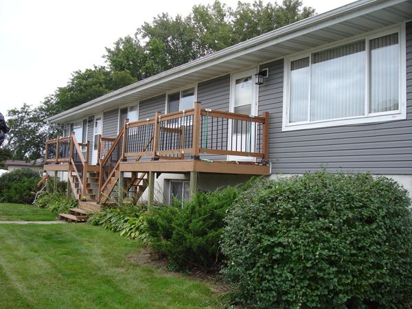 1411 Nakomis Ave, La Crosse, WI 54603