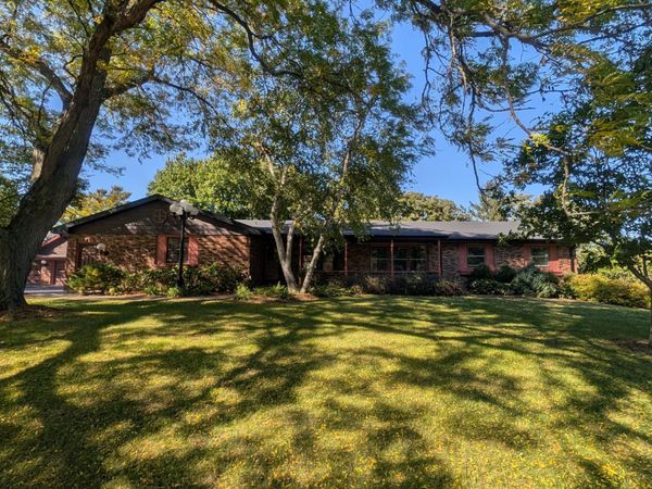 W7560 Pleasant St, Darien, WI 53115