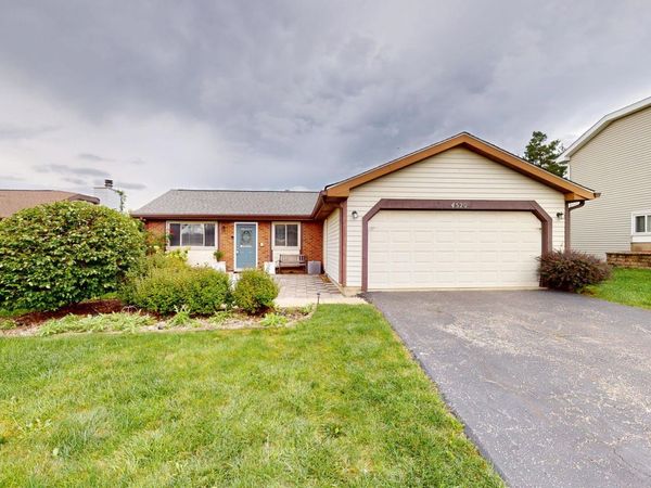 4520 Zeppelin Drive, Hanover Park, IL 60133