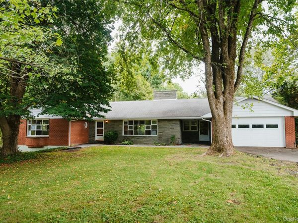 13 Edgewood Drive , New Paltz, NY 12561
