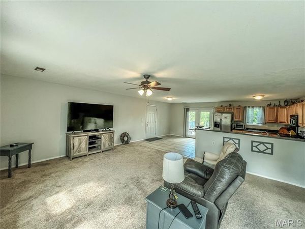 408 McMurry Street, Paris, MO 65275