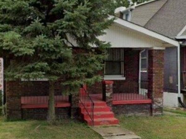 4930 Thekla Avenue, St Louis, MO 63115