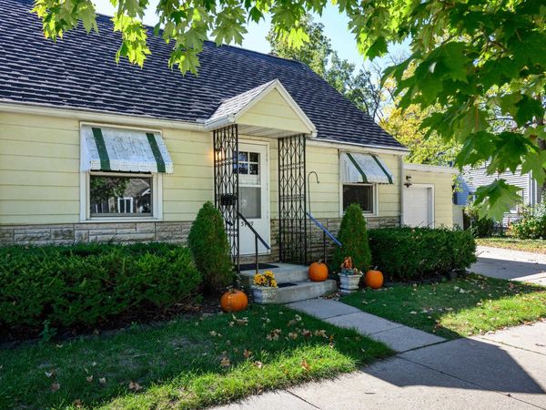 3449 Richard Street, Madison, WI 53714