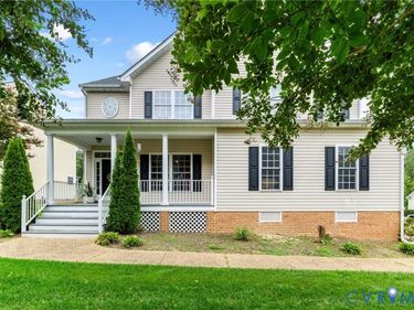 13331 Prince James Drive , Chester, VA 23832