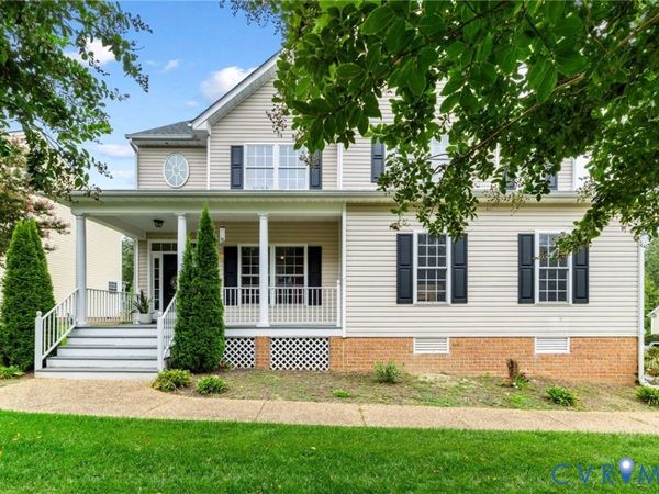 13331 Prince James Drive , Chester, VA 23832