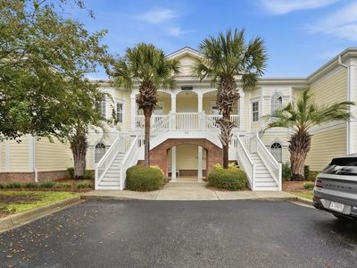 123 Avian Dr., Unit 102, Pawleys Island, SC 29585