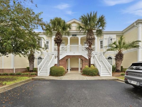 123 Avian Dr. , Unit 102, Pawleys Island, SC 29585