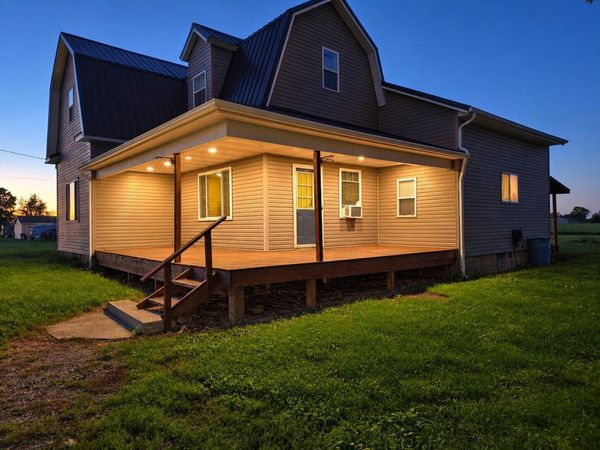 8039 Shelley Road, Mendon, OH 45862
