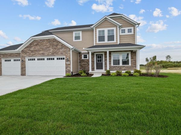 13009 W 111th Avenue , Dyer, IN 46311