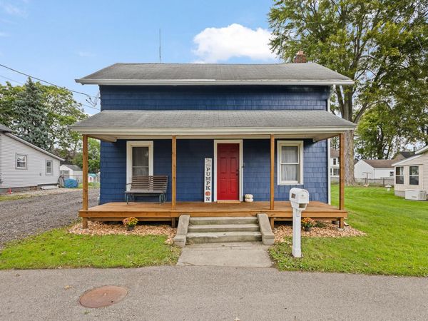 309 Hazzard Court, Blissfield, MI 49228