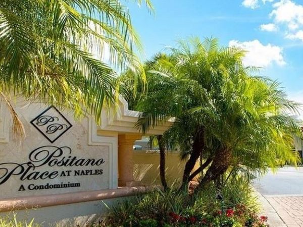 12975 Positano CIR , Unit 307, NAPLES, FL 34105