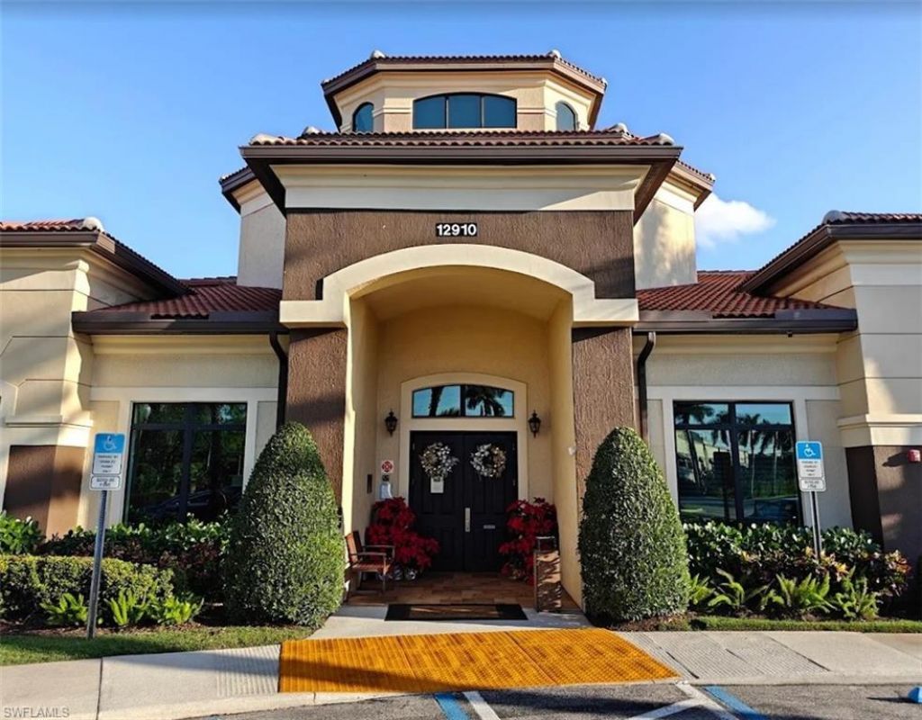 12975 Positano Cir , Unit 307, Naples, FL 34105 Photo