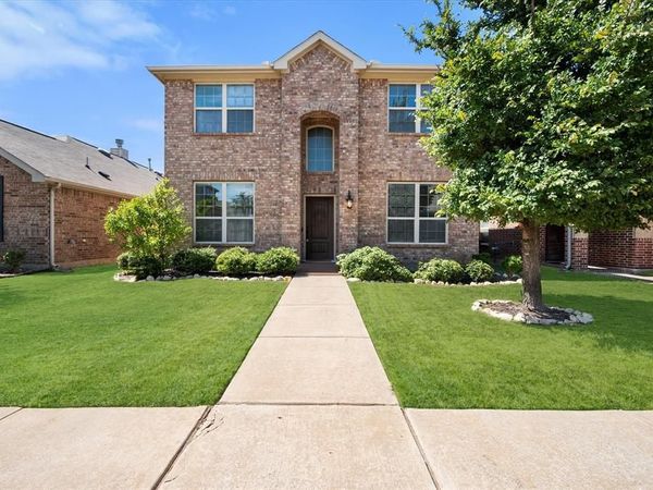 8416 Gentian Drive, Fort Worth, TX 76123