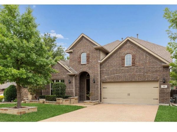 708 Feathering Way, Plano, TX 75074