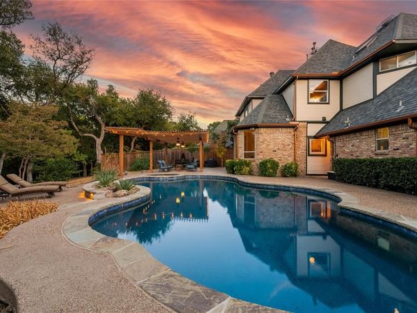 2329 Highlands Creek Road, Carrollton, TX 75007