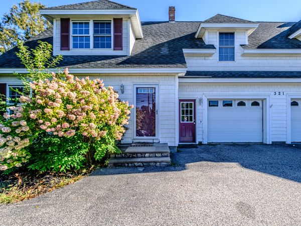 321 North Street N, Unit 2, Saco, ME 04072
