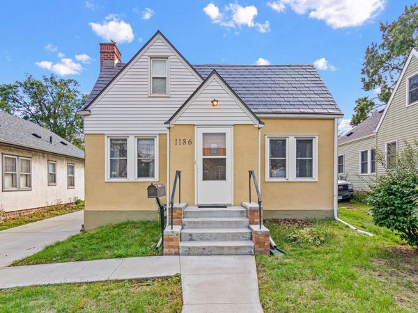 1186 Englewood Avenue, Saint Paul, MN 55104