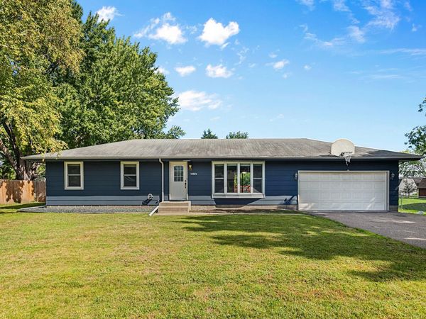10924 Gettysburg Avenue N, Champlin, MN 55316