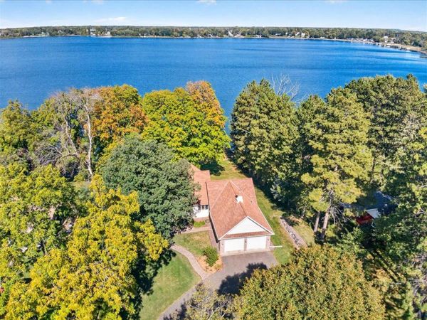 12500 Melody Lane, Lindstrom, MN 55045