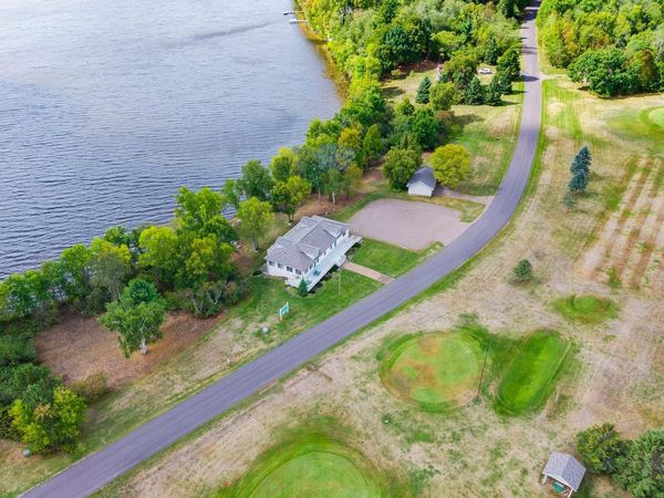 TBD2G Golf Course Road, Winter, WI 54517
