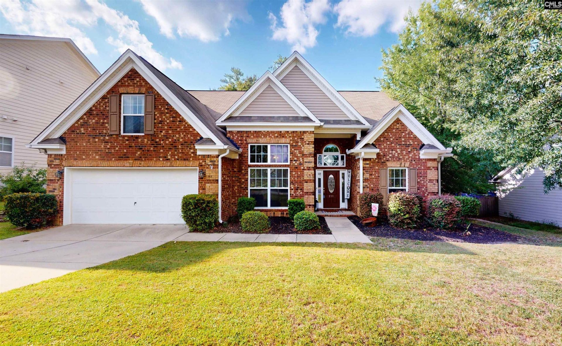 211 Bronze Drive Photo 4