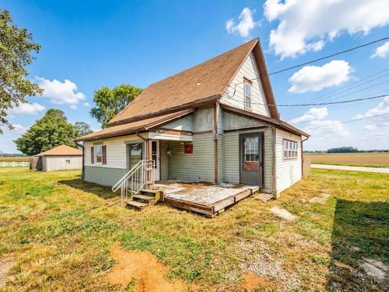 1861 State Route 49, Arcanum, OH 45304 Photo 1