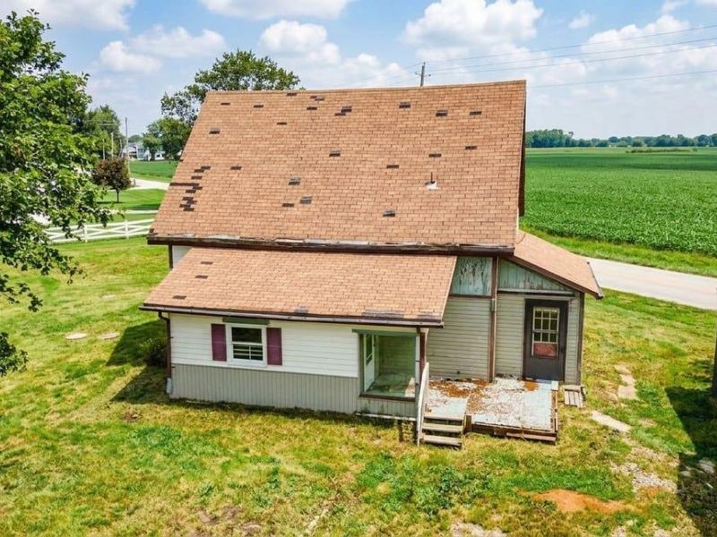1861 State Route 49, Arcanum, OH 45304 Photo 2