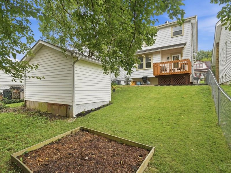 2322 Glenside Avenue, Norwood, OH 45212 Photo 37