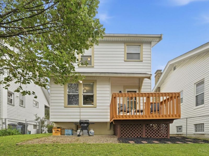 2322 Glenside Avenue, Norwood, OH 45212 Photo 41