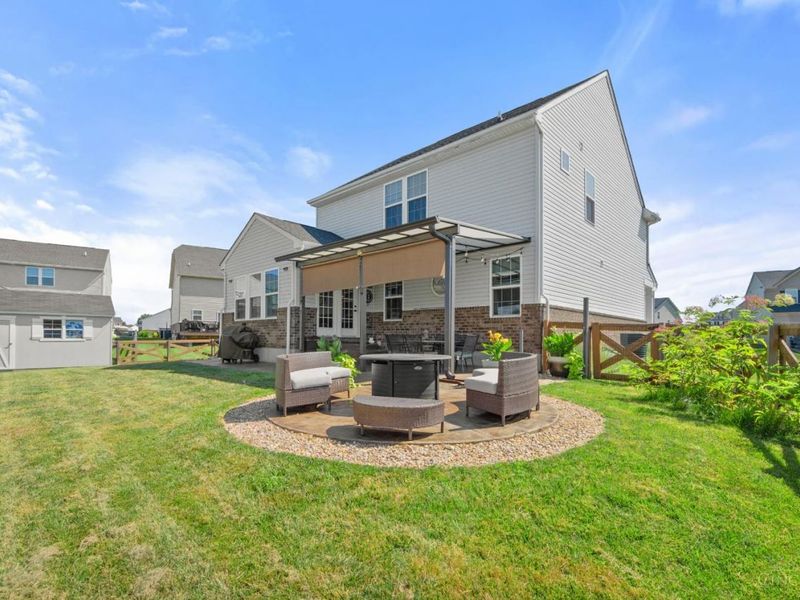 9427 Morris Drive, Harrison, OH 45030 Photo 22