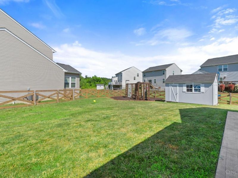 9427 Morris Drive, Harrison, OH 45030 Photo 23