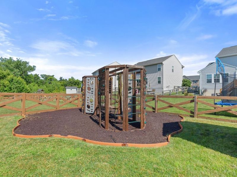 9427 Morris Drive, Harrison, OH 45030 Photo 24