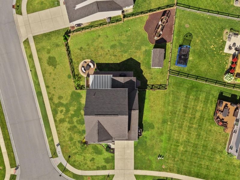 9427 Morris Drive, Harrison, OH 45030 Photo 25
