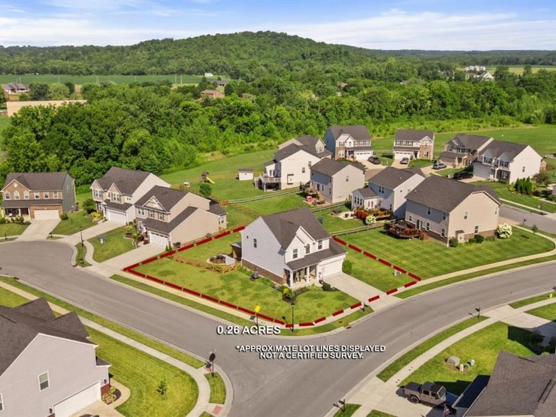 9427 Morris Drive, Harrison, OH 45030 Photo 27