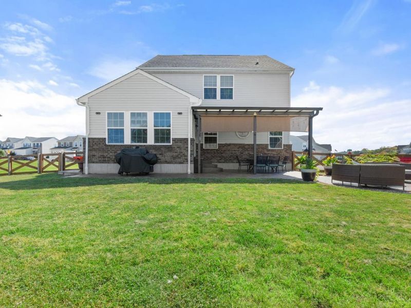 9427 Morris Drive, Harrison, OH 45030 Photo 27