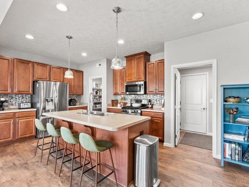 9427 Morris Drive, Harrison, OH 45030 Photo 7