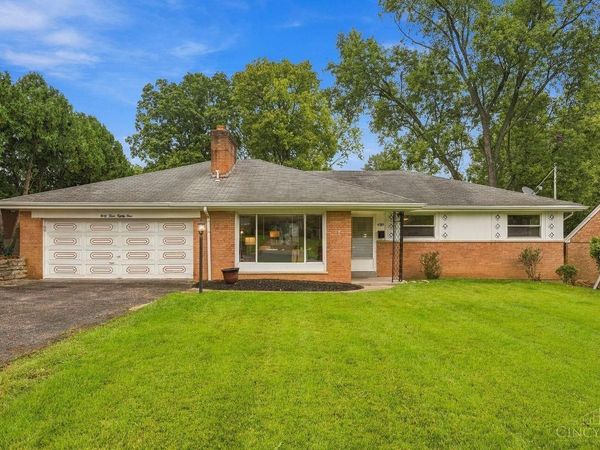 4384 Yakima Court, Cincinnati, OH 45236