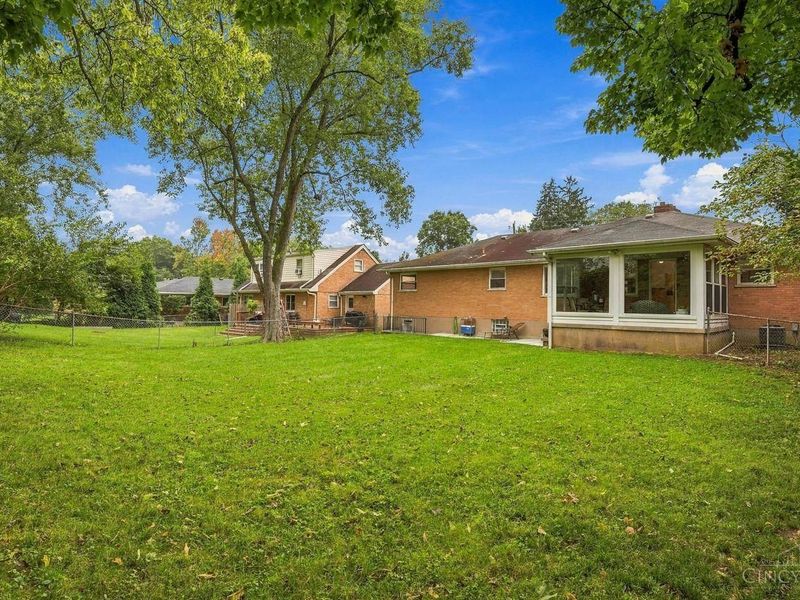 4384 Yakima Drive, Sycamore Township, OH 45236 Photo 40