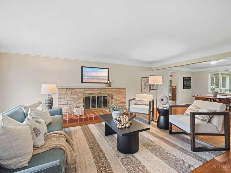 4384 Yakima Drive, Sycamore Township, OH 45236 Photo 7