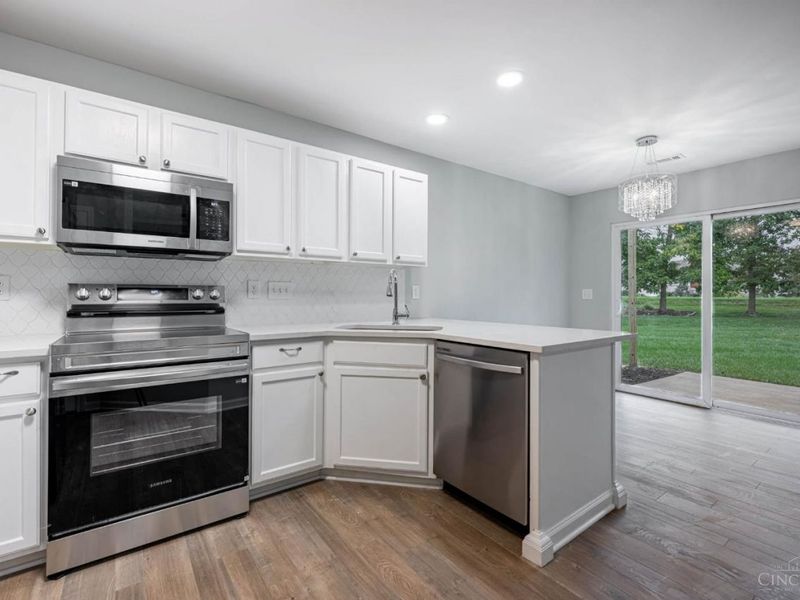 6285 Inverness, Mason, OH 45040 Photo 10