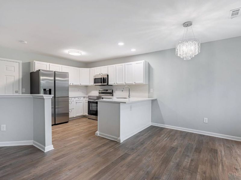 6285 Inverness, Mason, OH 45040 Photo 6