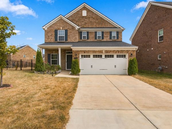 304 Finnegan Ct , Spring Hill, TN 37174