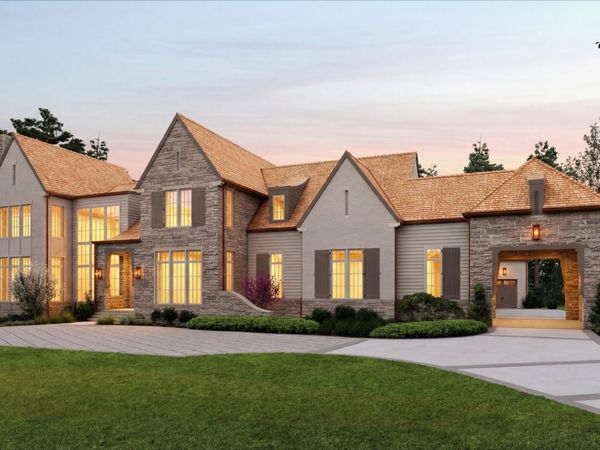 5211 Williamsburg Rd , Brentwood, TN 37027